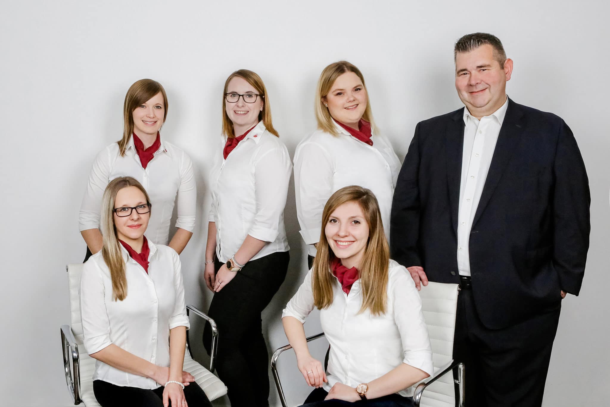 Steuerberater Team – Kanzlei am Domplatz